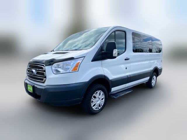 2017 Ford Transit XL