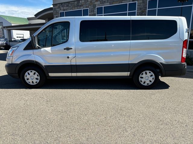 2017 Ford Transit XL