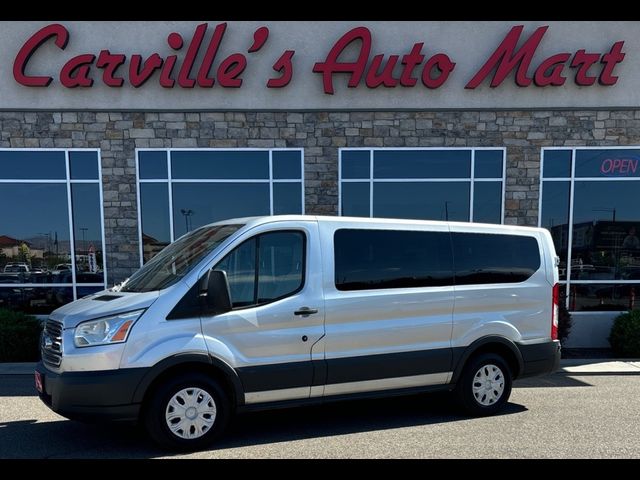 2017 Ford Transit XL