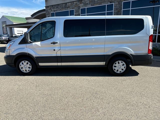 2017 Ford Transit XL