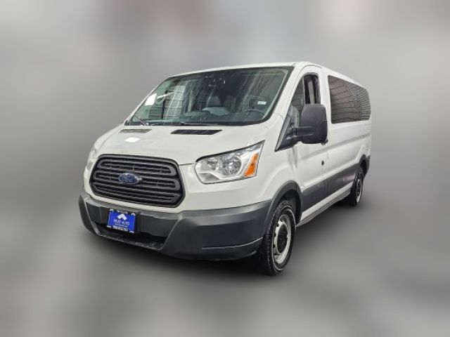 2017 Ford Transit XL