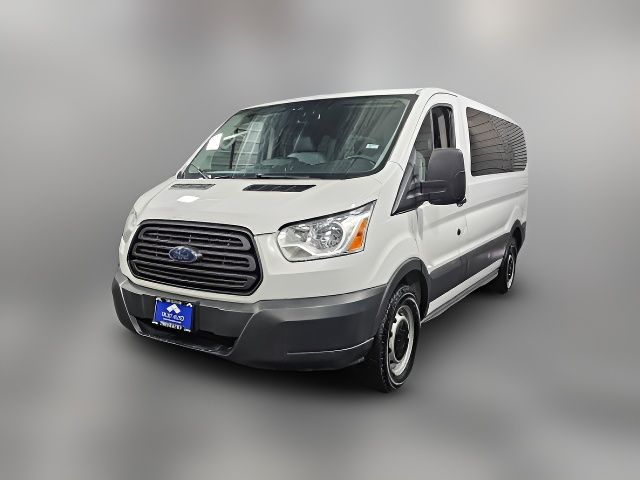 2017 Ford Transit XL