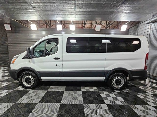 2017 Ford Transit XL