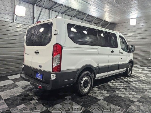 2017 Ford Transit XL