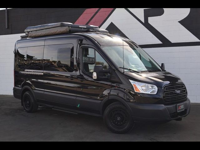 2017 Ford Transit XLT