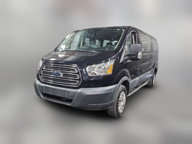 2017 Ford Transit XLT