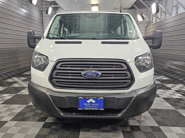 2017 Ford Transit XL