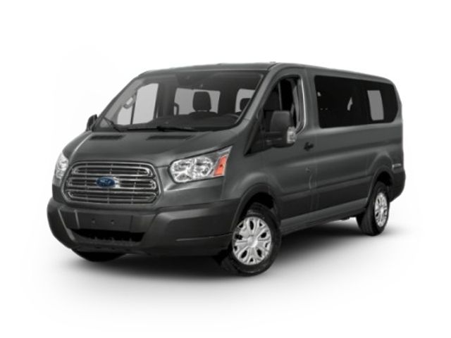 2017 Ford Transit XLT