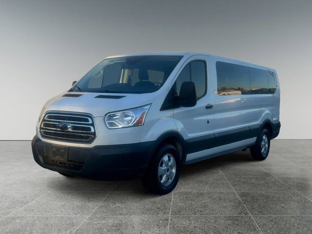 2017 Ford Transit XLT