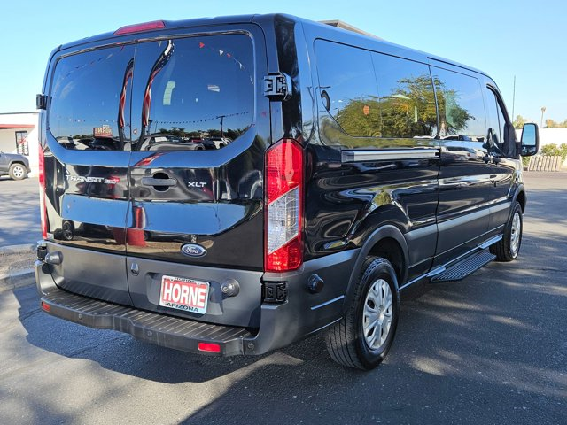 2017 Ford Transit XLT