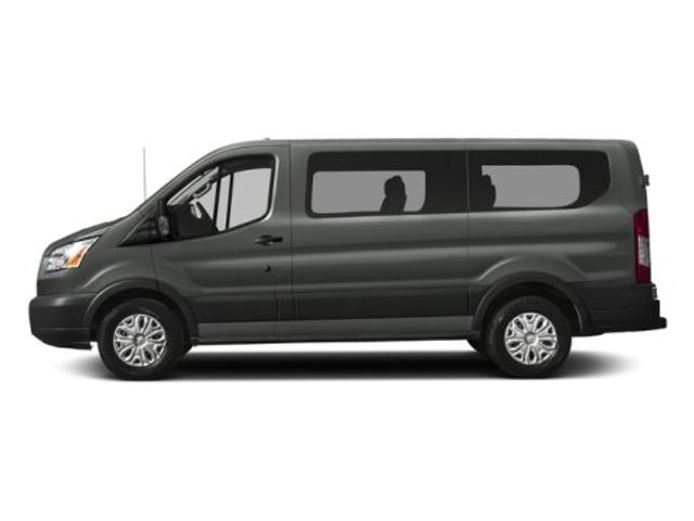 2017 Ford Transit XLT