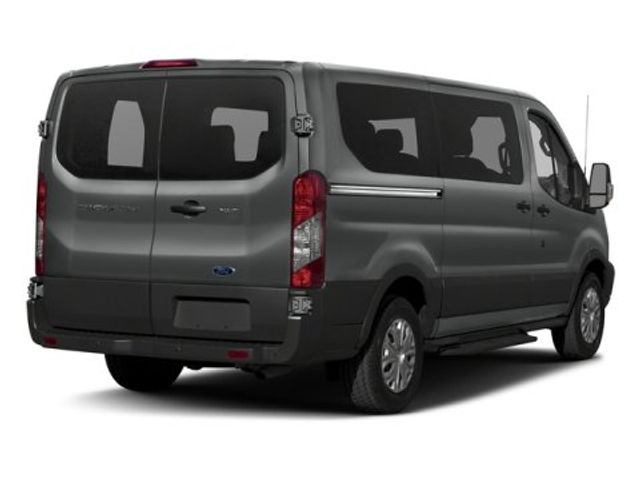 2017 Ford Transit XLT