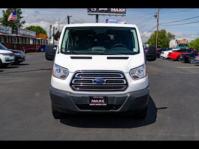 2017 Ford Transit XLT