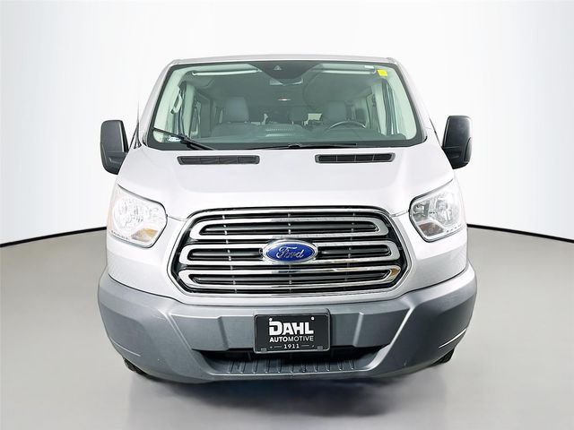 2017 Ford Transit XLT