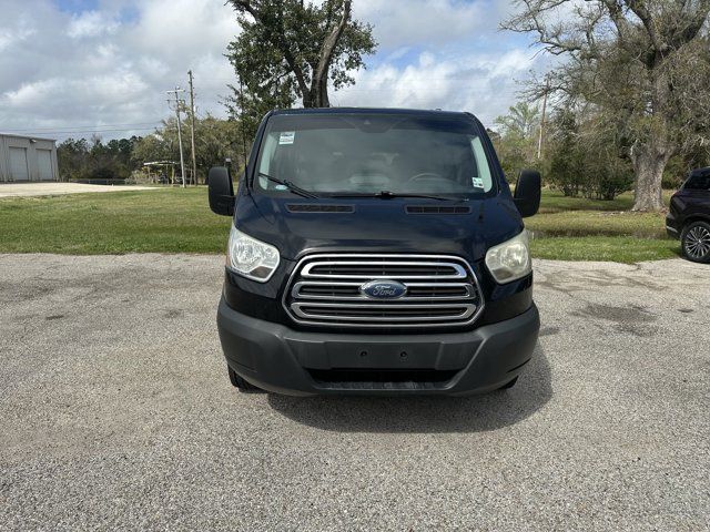 2017 Ford Transit XLT