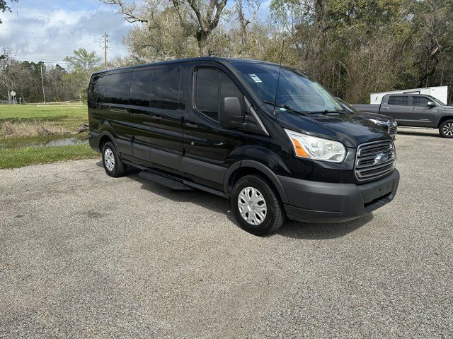 2017 Ford Transit XLT