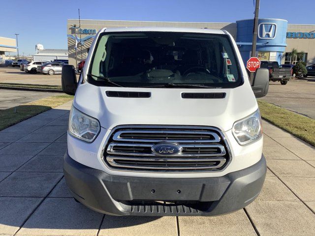 2017 Ford Transit XLT