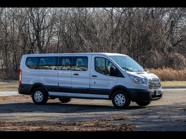 2017 Ford Transit XLT