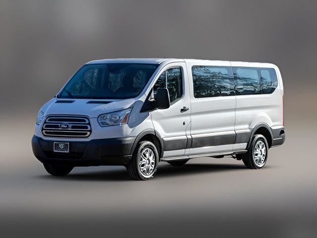 2017 Ford Transit XLT