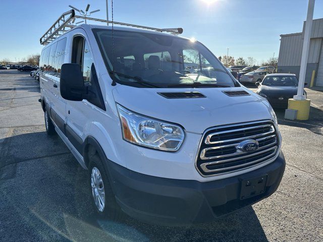 2017 Ford Transit XLT