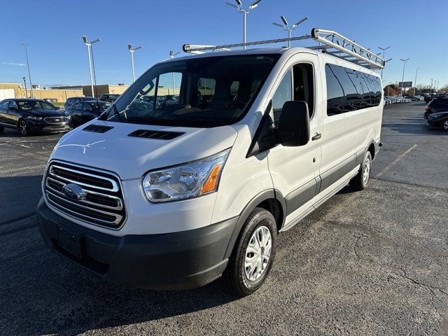 2017 Ford Transit XLT