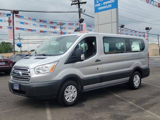 2017 Ford Transit XLT