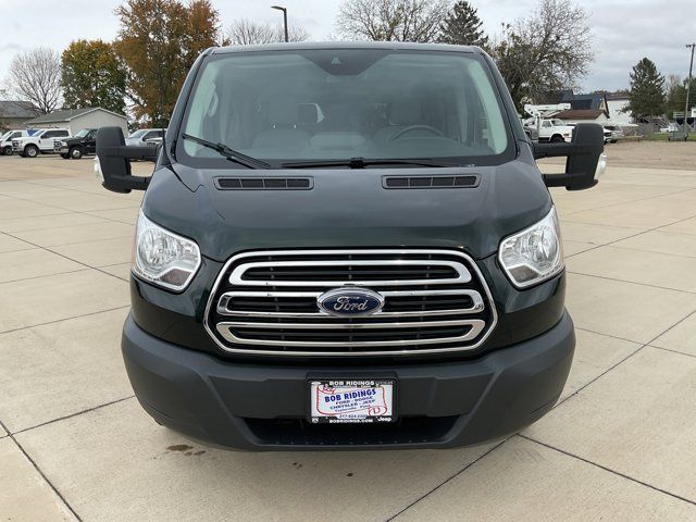 2017 Ford Transit XLT