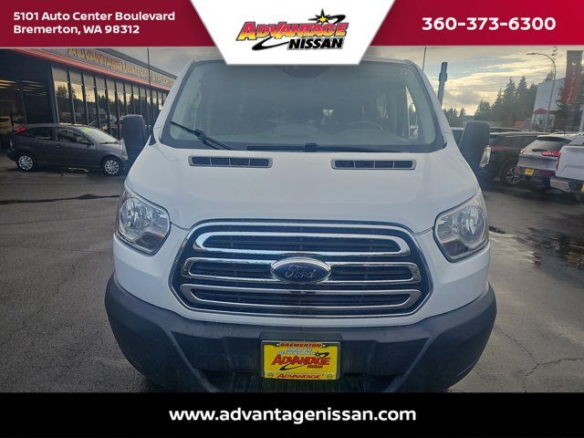 2017 Ford Transit XLT