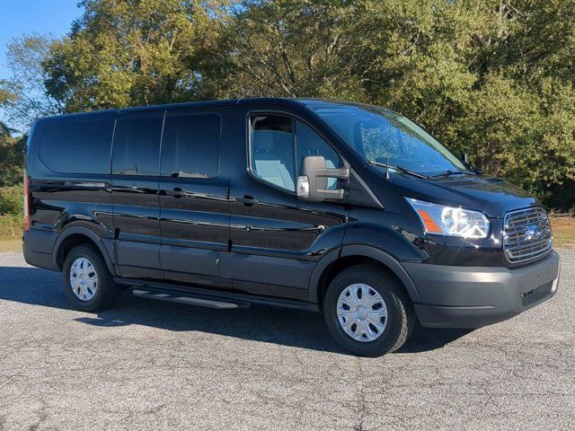 2017 Ford Transit XLT