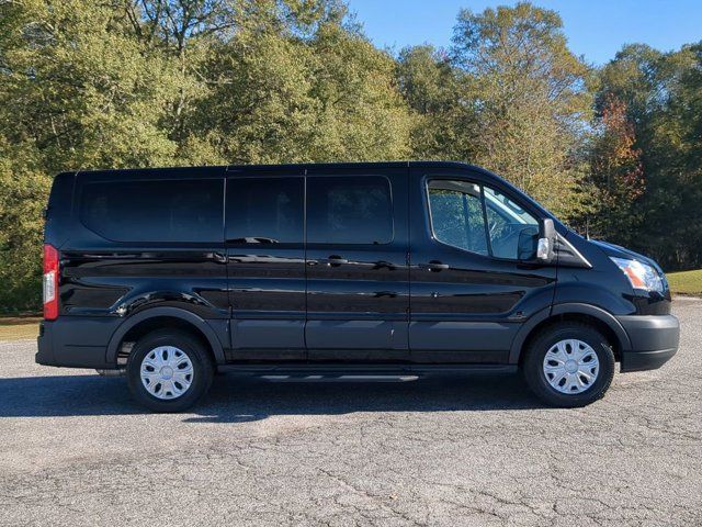 2017 Ford Transit XLT