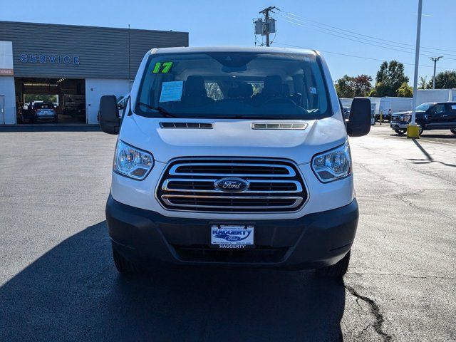 2017 Ford Transit XLT