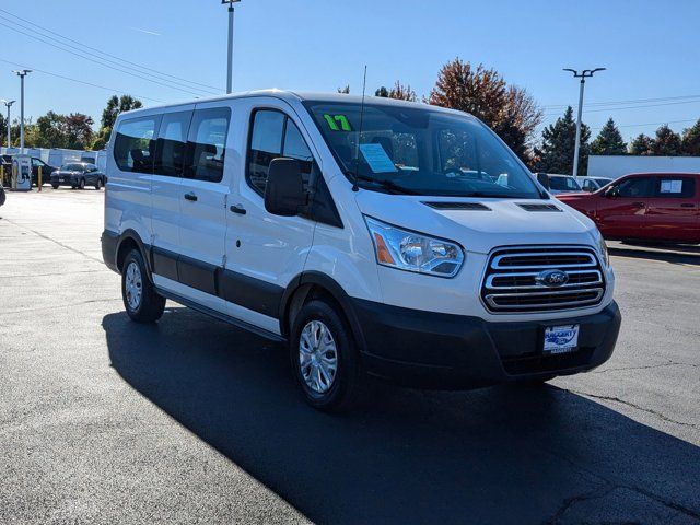 2017 Ford Transit XLT