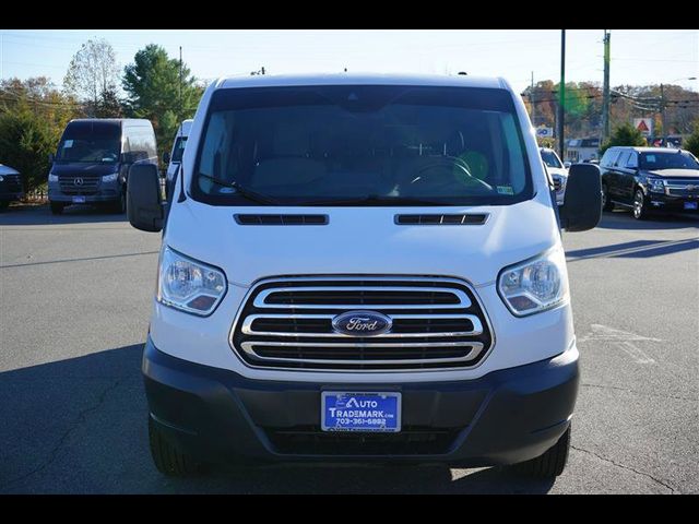 2017 Ford Transit XLT