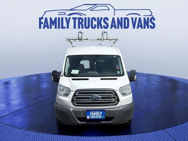 2017 Ford Transit XLT