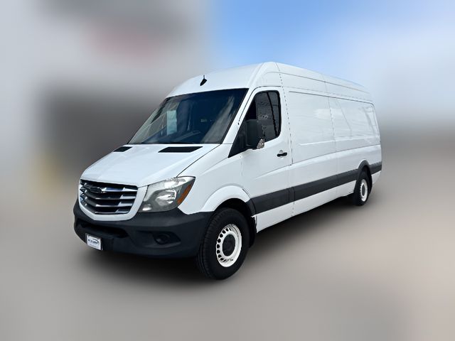2017 Freightliner Sprinter Cargo Van 