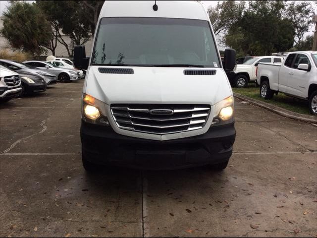 2017 Freightliner Sprinter Worker