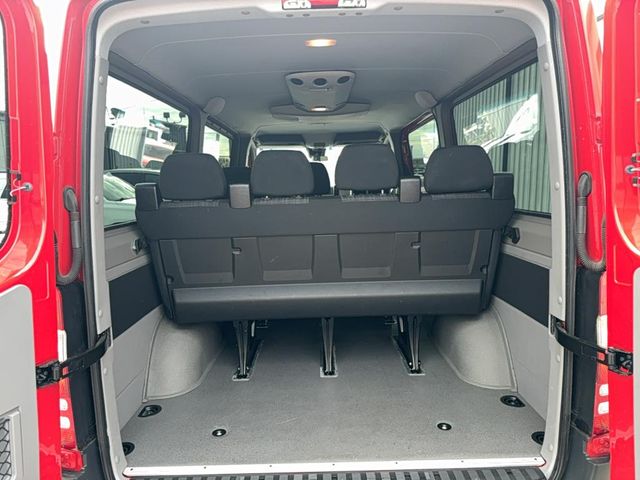 2017 Freightliner Sprinter Base