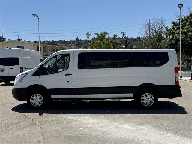 2017 Freightliner Sprinter Base