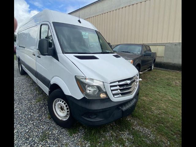 2017 Freightliner Sprinter 