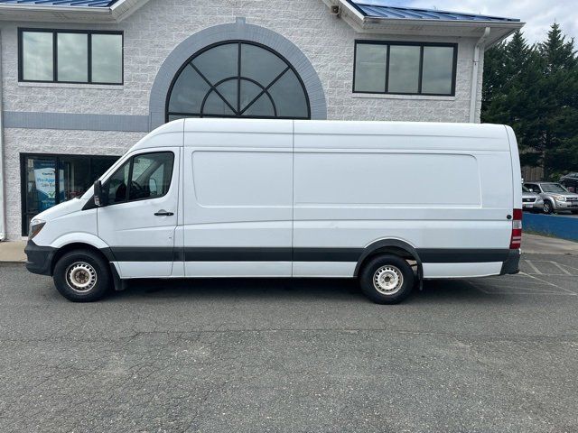 2017 Freightliner Sprinter Base