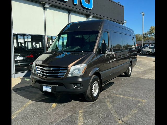 2017 Freightliner Sprinter Base