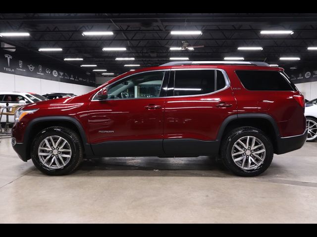 2017 GMC Acadia SLE