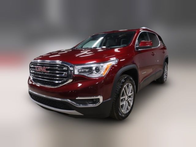 2017 GMC Acadia SLE