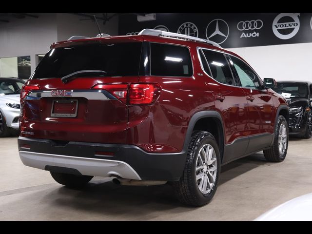 2017 GMC Acadia SLE