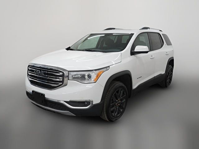 2017 GMC Acadia SLE