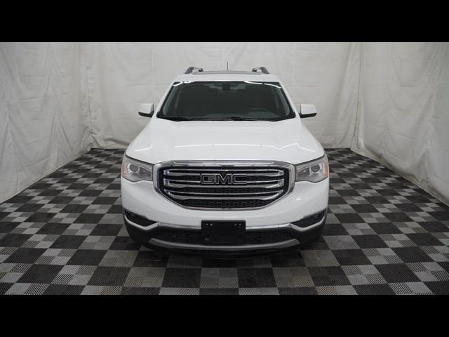 2017 GMC Acadia SLE