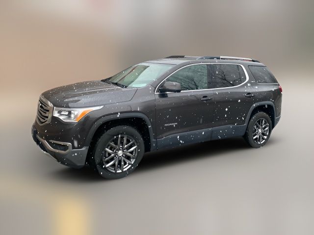 2017 GMC Acadia SLT