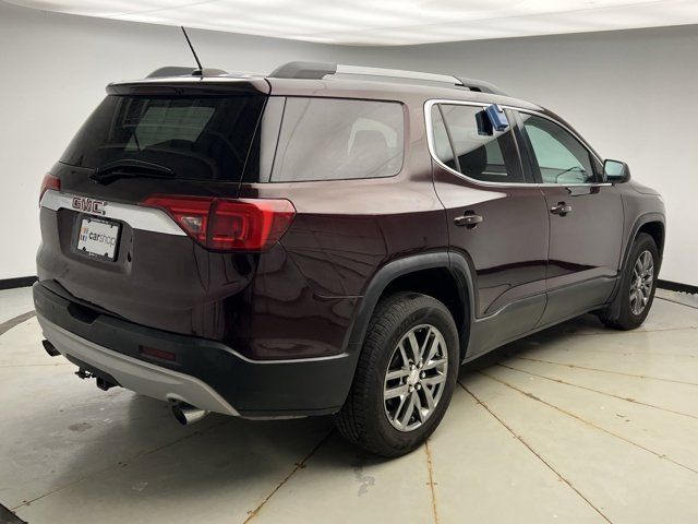 2017 GMC Acadia SLT