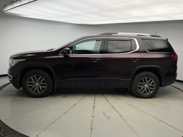 2017 GMC Acadia SLT