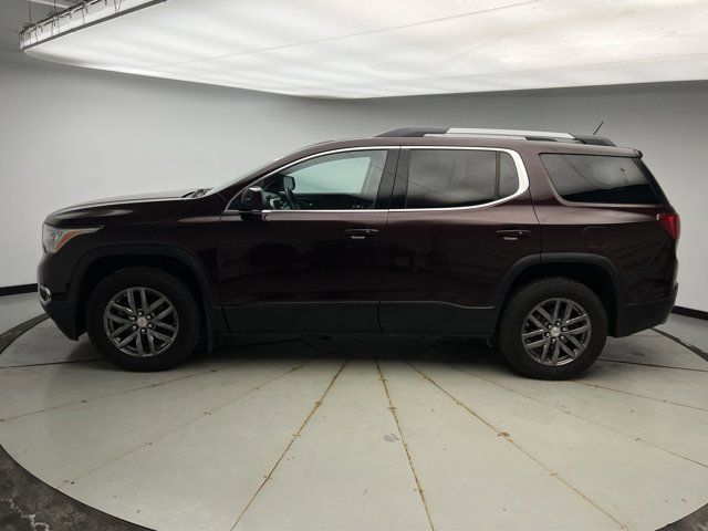 2017 GMC Acadia SLT